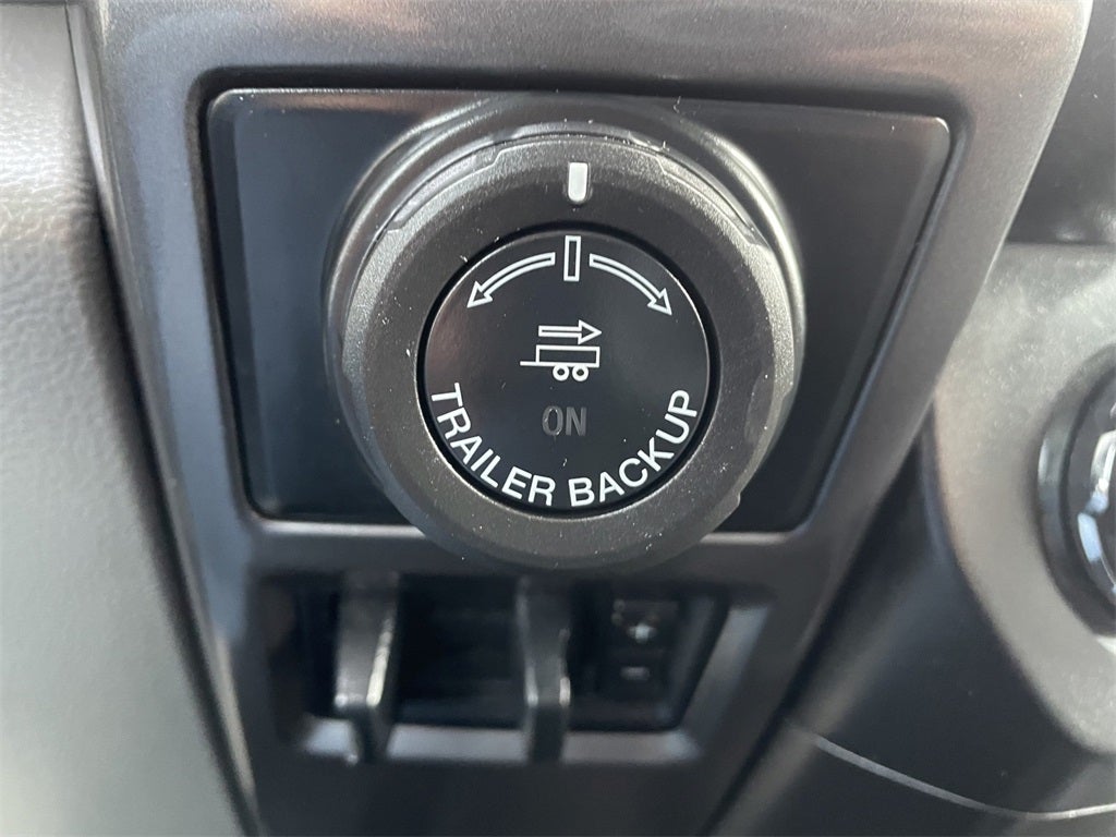 2018 Ford F-150 XLT 302A W/Max Tow Package