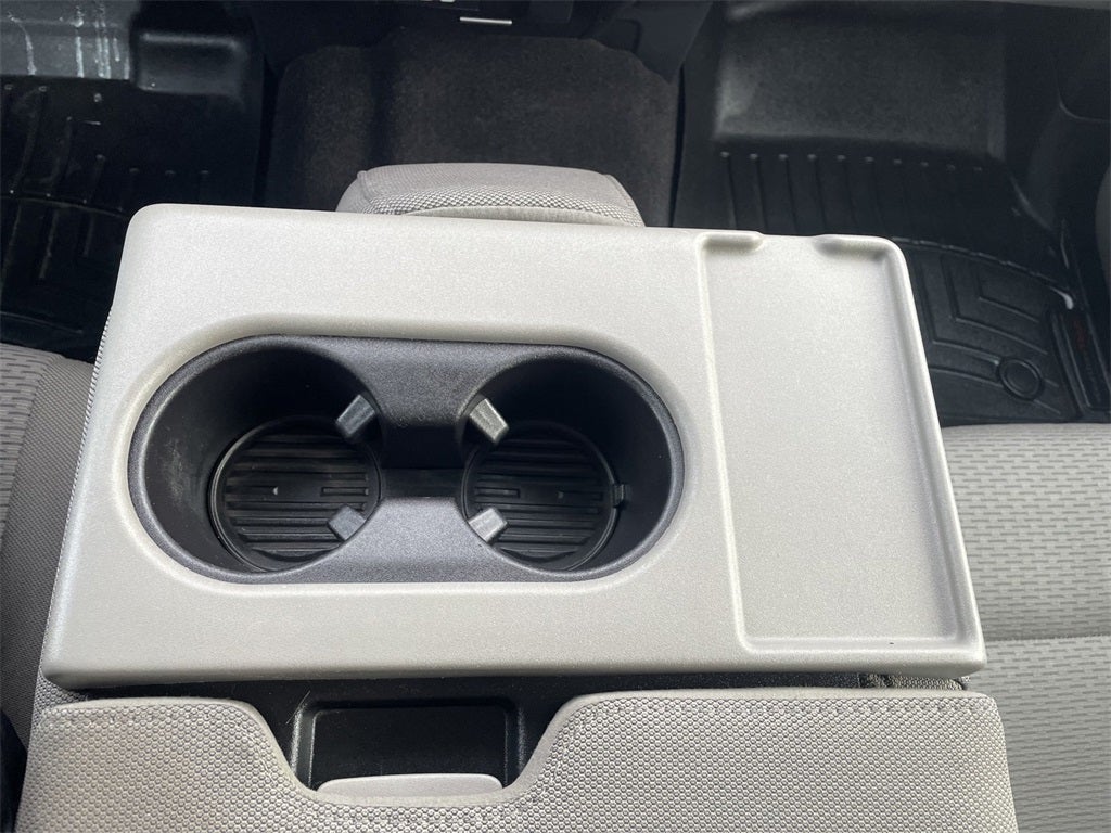 2018 Ford F-150 XLT 302A W/Max Tow Package