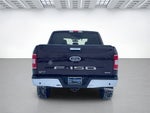 2018 Ford F-150 XLT 302A W/Max Tow Package