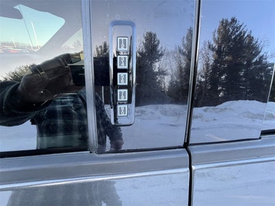 2016 Ford F-150 XLT 302A W/TOW PACKAGE