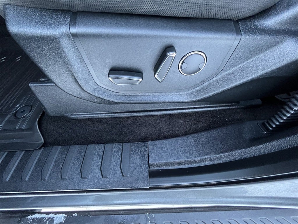 2016 Ford F-150 XLT 302A W/TOW PACKAGE