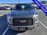 2016 Ford F-150 XLT 302A W/TOW PACKAGE