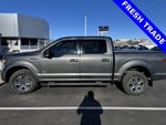 2016 Ford F-150 XLT 302A W/TOW PACKAGE