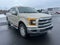 2017 Ford F-150 Lariat 501A WTow Package and FX4 Off Road Pacakage