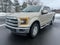 2017 Ford F-150 Lariat 501A WTow Package and FX4 Off Road Pacakage