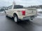 2017 Ford F-150 Lariat 501A WTow Package and FX4 Off Road Pacakage