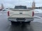 2017 Ford F-150 Lariat 501A WTow Package and FX4 Off Road Pacakage