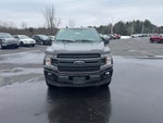 2020 Ford F-150 XLT 302A W/Trailer Tow Package