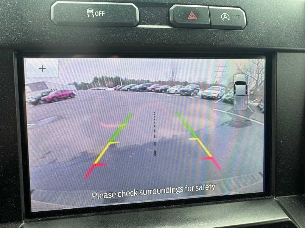 2020 Ford F-150 XLT 302A W/Trailer Tow Package