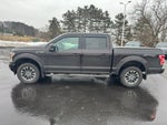 2020 Ford F-150 XLT 302A W/Trailer Tow Package