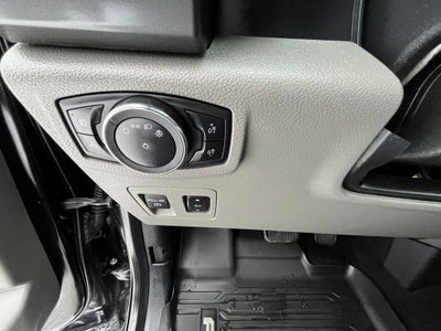 2019 Ford F-150 XLT 302A Chrome Package