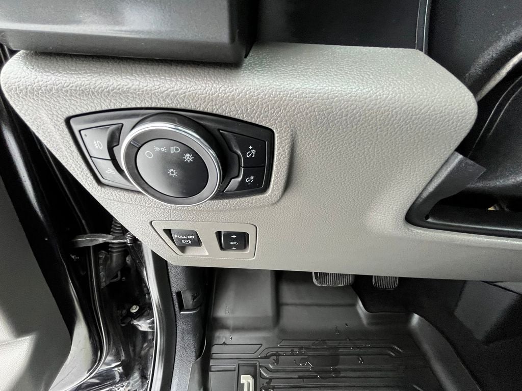 2019 Ford F-150 XLT 302A Chrome Package