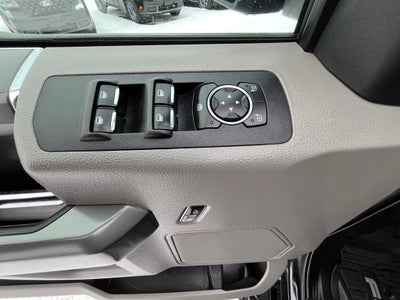 2019 Ford F-150 XLT 302A Chrome Package