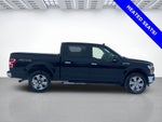 2019 Ford F-150 XLT 302A Chrome Package