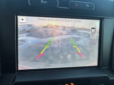 2018 Ford F-150 XLT 302A W/Chrome Package and Trailer Tow Package