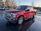 2018 Ford F-150 XLT 302A W/Chrome Package and Trailer Tow Package