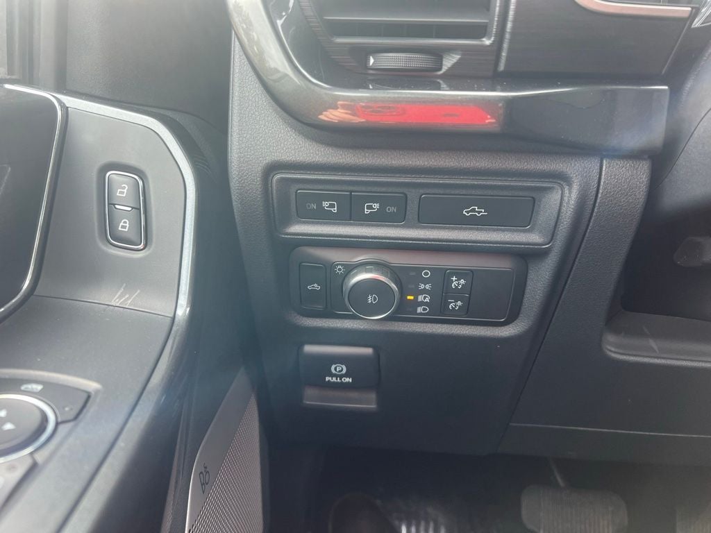 2021 Ford F-150 XLT 302A Sport Appearance with Trailer Tow Package