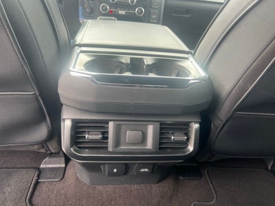 2021 Ford F-150 XLT 302A Sport Appearance with Trailer Tow Package