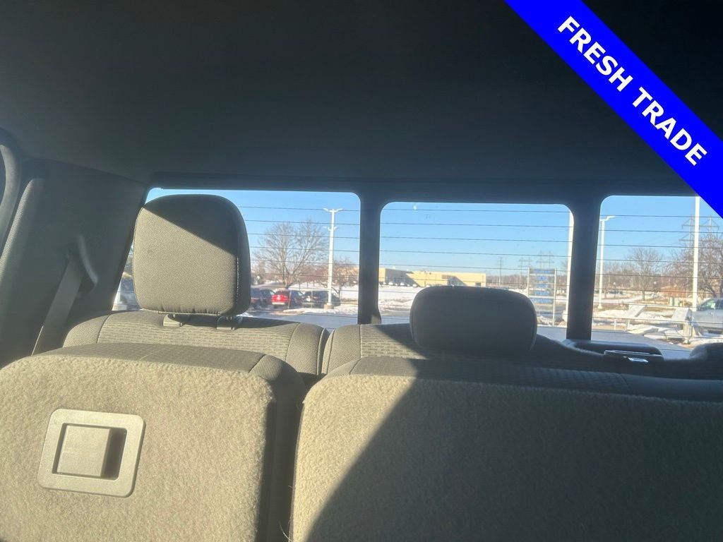 2018 Ford F-150 XLT 302A W/Chrome Appearance Package