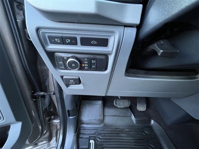 2022 Ford F-150 XLT W/302A Chrome Package