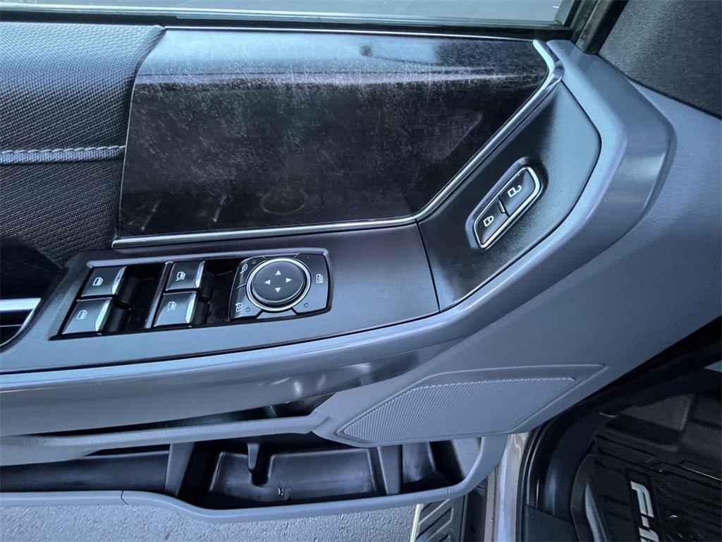 2022 Ford F-150 XLT W/302A Chrome Package