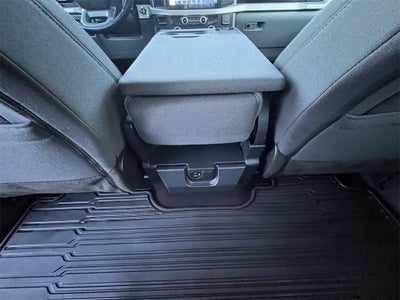 2022 Ford F-150 XLT W/302A Chrome Package