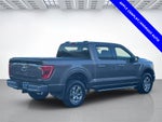 2022 Ford F-150 XLT W/302A Chrome Package