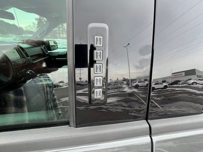 2020 Ford F-150 XLT 302A SPORT PACKAGE W/TOW PACKAGE