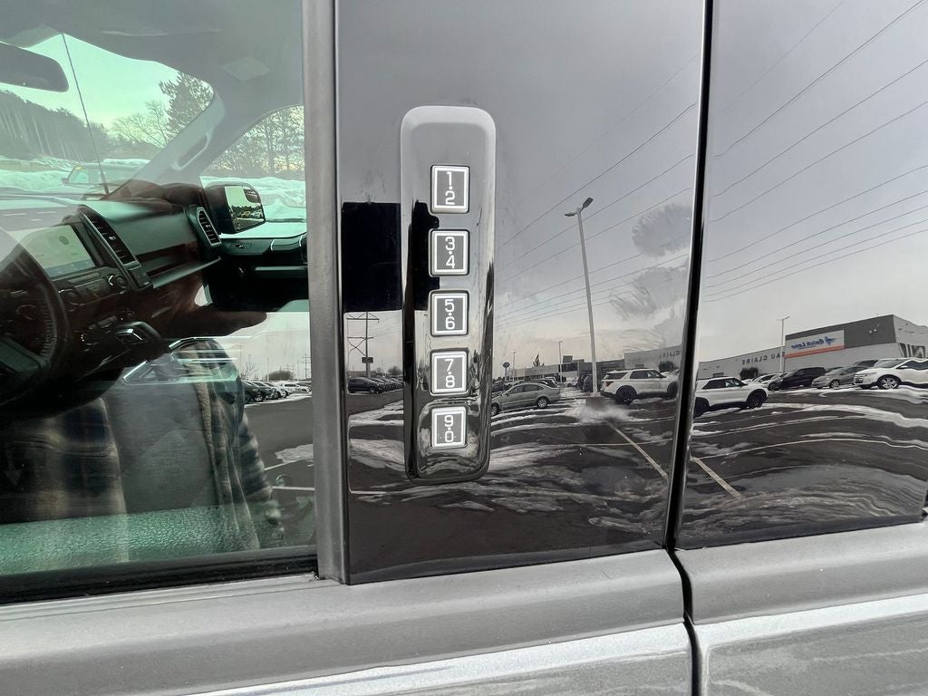 2020 Ford F-150 XLT 302A SPORT PACKAGE W/TOW PACKAGE