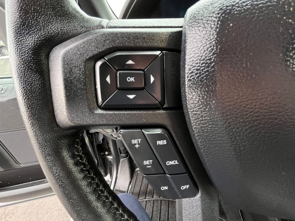 2020 Ford F-150 XLT 302A SPORT PACKAGE W/TOW PACKAGE