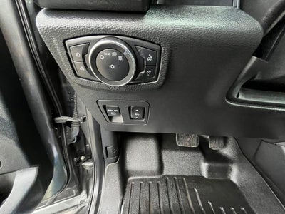 2020 Ford F-150 XLT 302A SPORT PACKAGE W/TOW PACKAGE