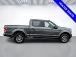 2020 Ford F-150 XLT 302A SPORT PACKAGE W/TOW PACKAGE
