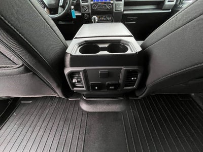 2020 Ford F-150 XLT 302A SPORT PACKAGE W/TOW PACKAGE