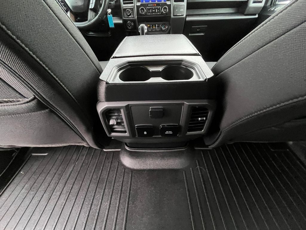 2020 Ford F-150 XLT 302A SPORT PACKAGE W/TOW PACKAGE