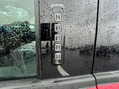 2022 Ford F-150 XLT Sport