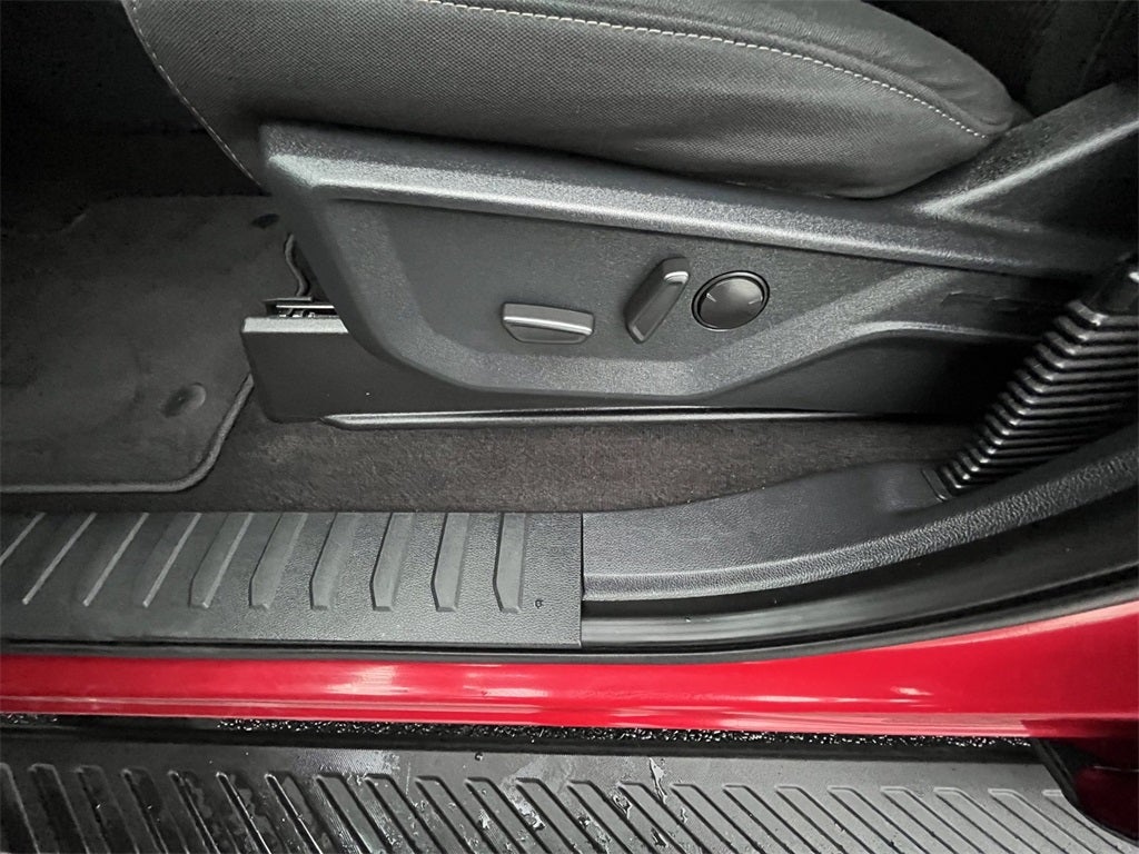 2022 Ford F-150 XLT Sport