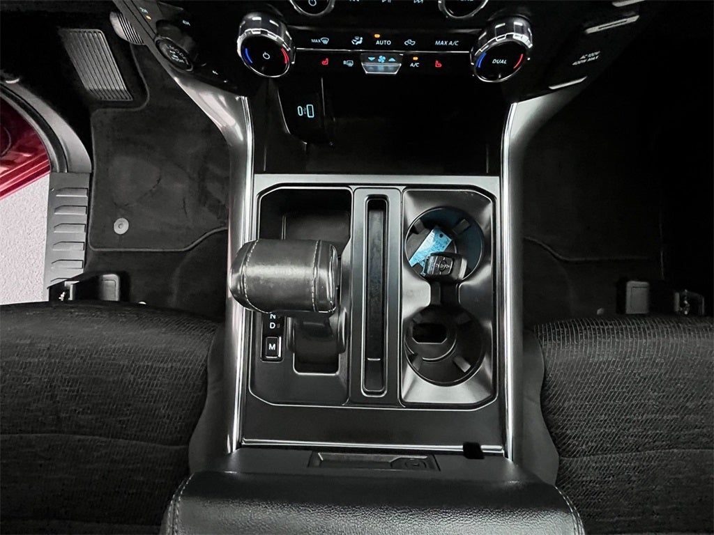 2022 Ford F-150 XLT Sport