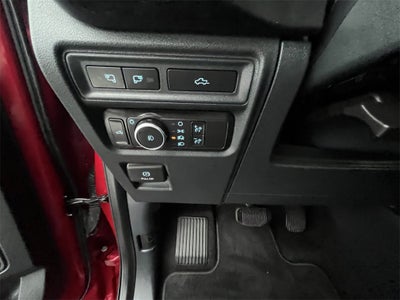 2022 Ford F-150 XLT Sport