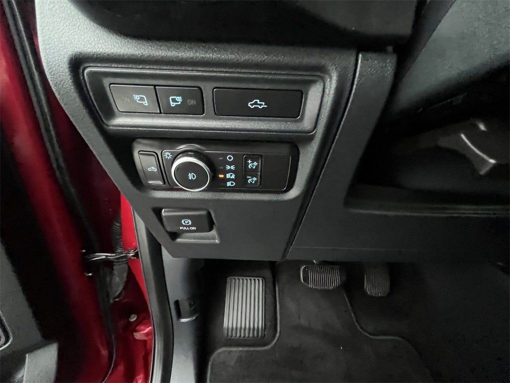 2022 Ford F-150 XLT Sport