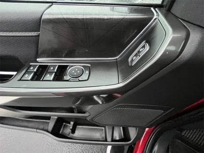 2022 Ford F-150 XLT Sport