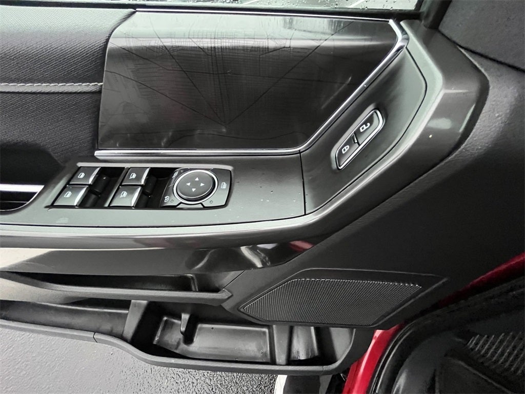 2022 Ford F-150 XLT Sport