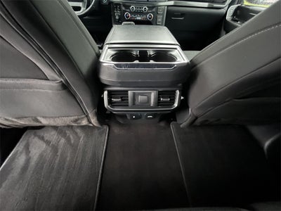 2022 Ford F-150 XLT Sport