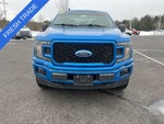 2020 Ford F-150 XL 101A W/STX Appearance Package