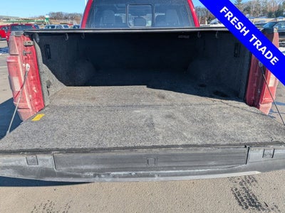 2022 Ford F-150 XLT 302A Chrome Package W/Bed Utility Package