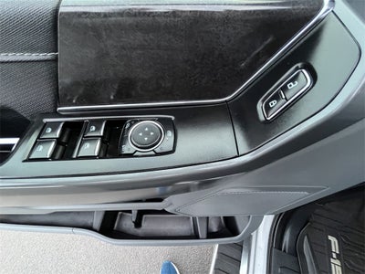 2024 Ford F-150 XLT 302A W/BED UTILITY PACKAGE