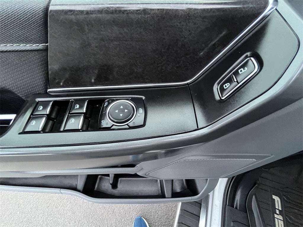 2024 Ford F-150 XLT 302A W/BED UTILITY PACKAGE