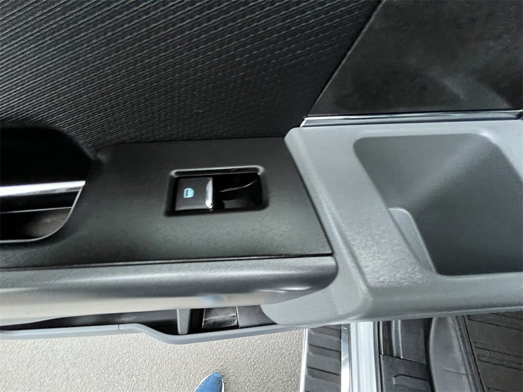 2024 Ford F-150 XLT 302A W/BED UTILITY PACKAGE