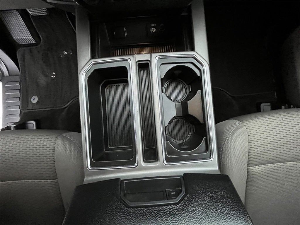 2015 Ford F-150 XLT 300A Base