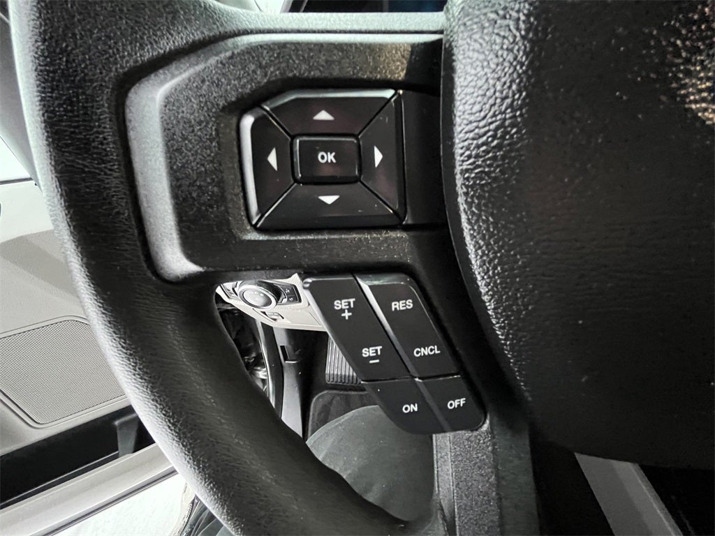 2015 Ford F-150 XLT 300A Base