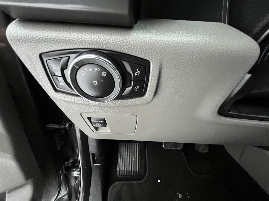 2015 Ford F-150 XLT 300A Base